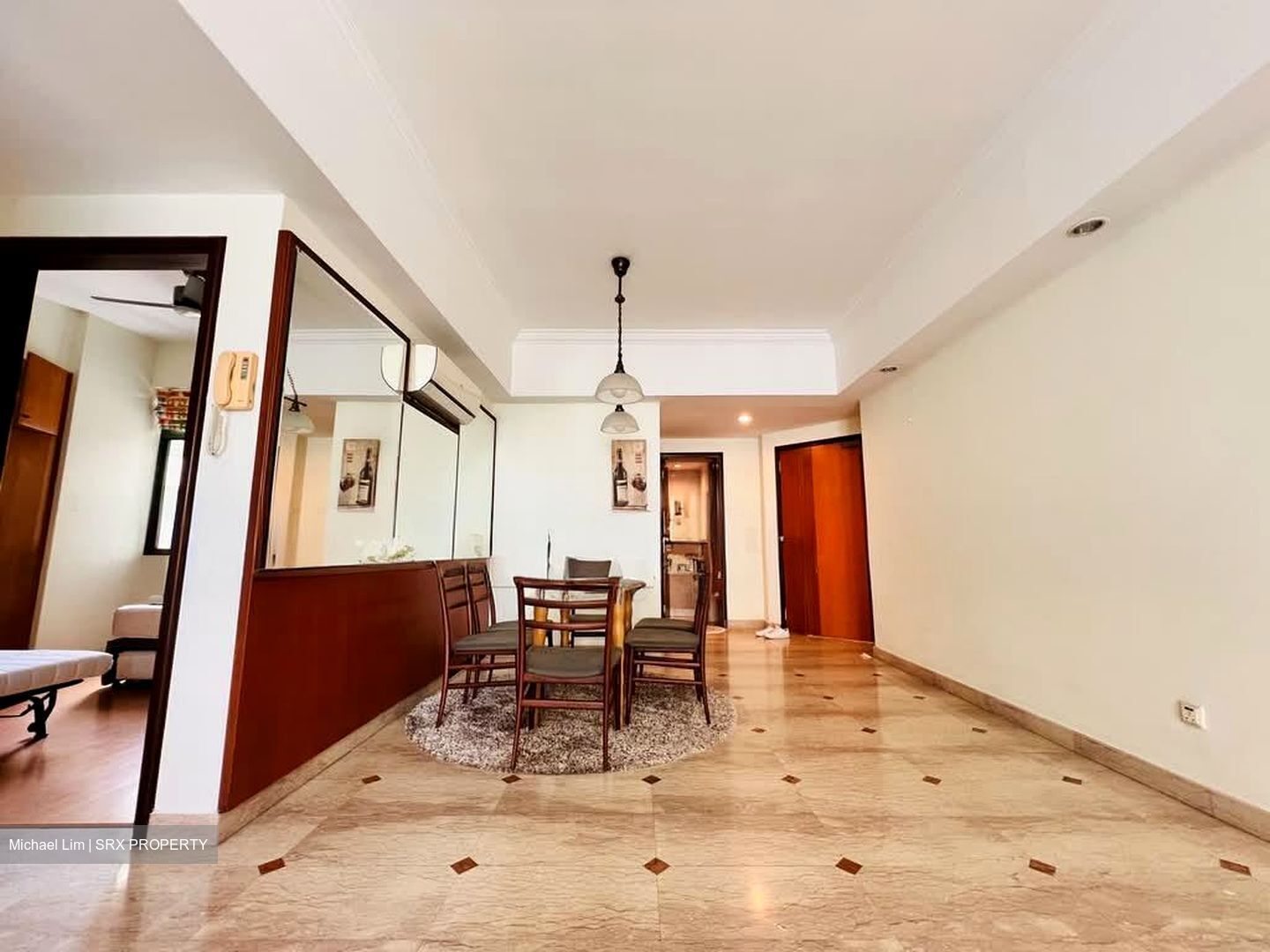 Signature Park (D21), Condominium #606450891